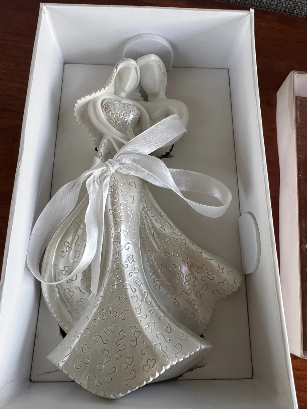 Enesco fashioncraft give